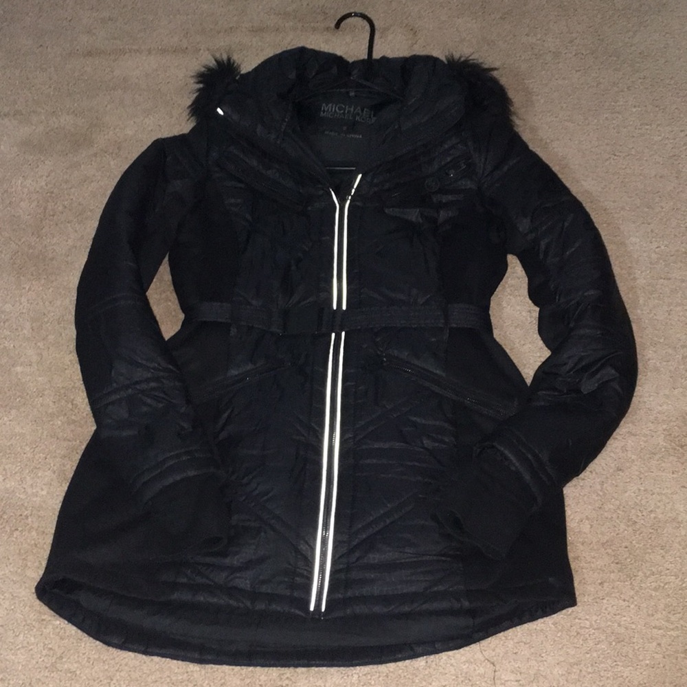 PRICED TO SELL ASAP!! Michael Kors Winter Coat